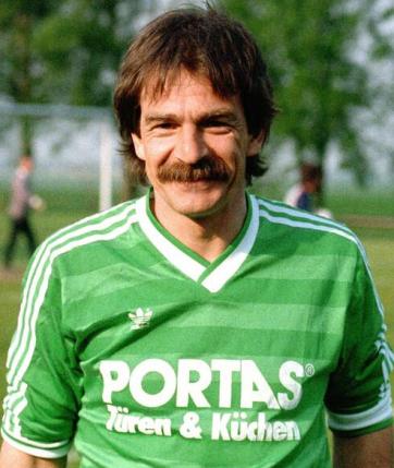 Profilbild: Dieter Zembski