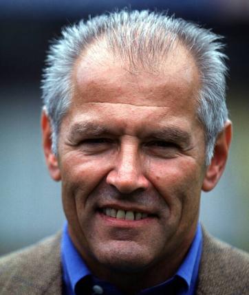 Foto von Georg Volkert