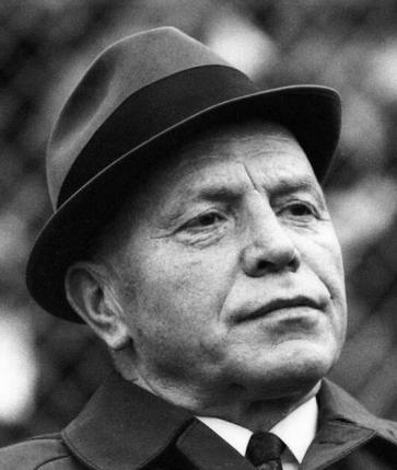 Foto von Georg Knöpfle