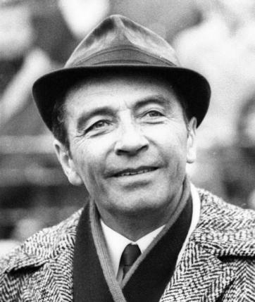 Profilbild: Helmut Schneider