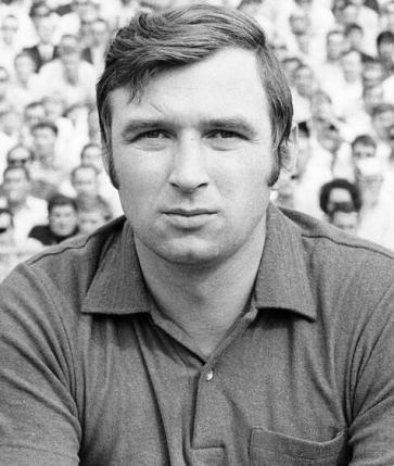 Foto von Aki Schmidt (Alfred Schmidt)