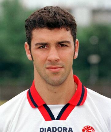 Foto von Jovan Kirovski