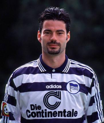 Profilbild: René Tretschok
