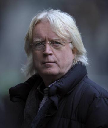 Foto von Winfried Schäfer