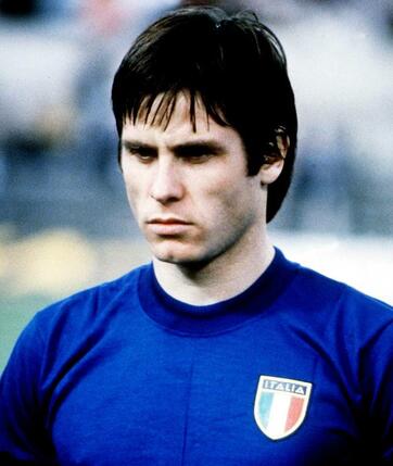 Foto von Gabriele Oriali