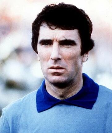 Foto von Dino Zoff