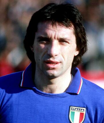 Profilbild: Giampiero Marini