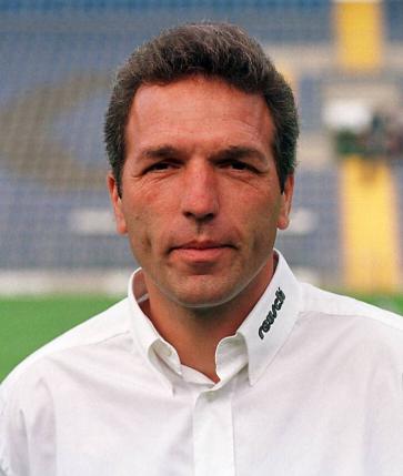 Foto von Ernst Middendorp