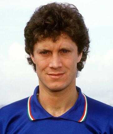 Foto von Fulvio Collovati