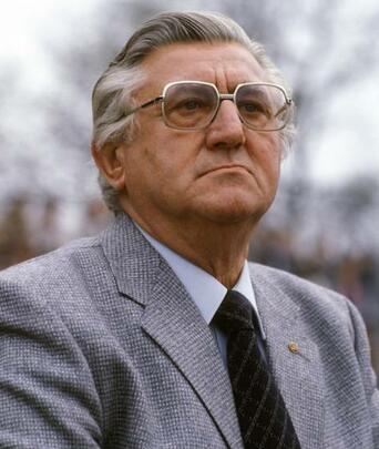 Foto von Robert Gebhardt