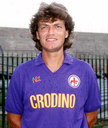 Foto von Giancarlo Antognoni