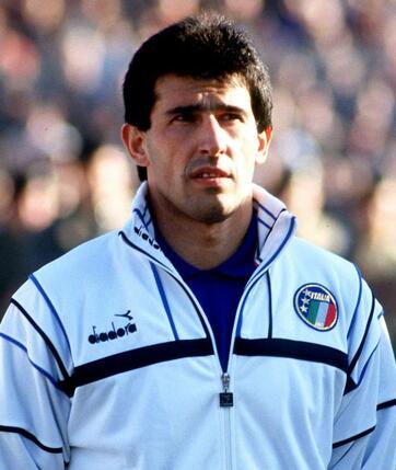 Profilbild: Salvatore Bagni