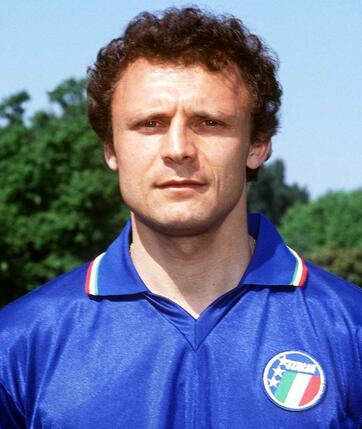 Foto von Pietro Vierchowod