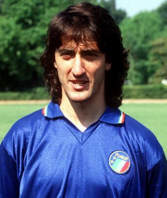 Foto von Fernando De Napoli