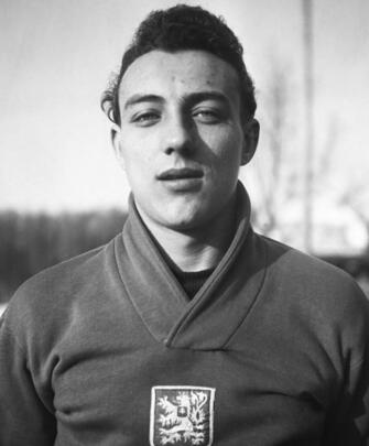 Profilbild: Vlastimil Bubnik