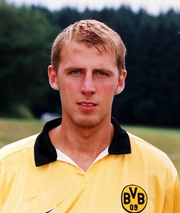 Profilbild: Frank Riethmann