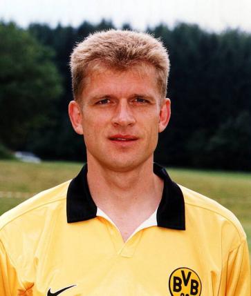 Profilbild: Martin Kree