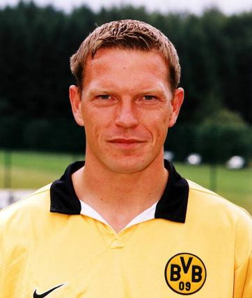 Profilbild: Knut Reinhardt