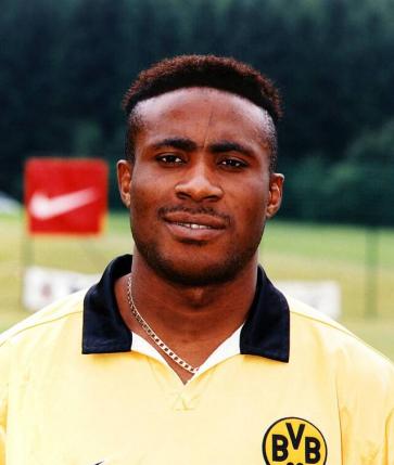 Foto von Bashiru Gambo