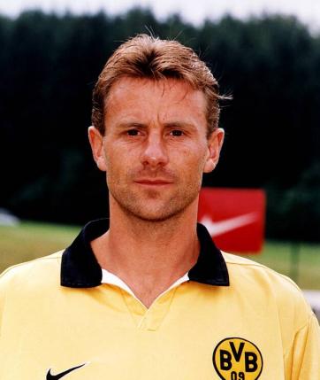 Manfred Binz - Alle Spiele