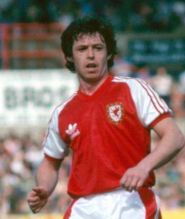 Profilbild: Ray Kennedy