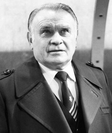 Foto von Konstantin Beskov