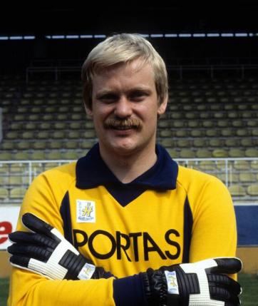 Foto von Ronnie Hellström (Ronnie Carl Hellström)