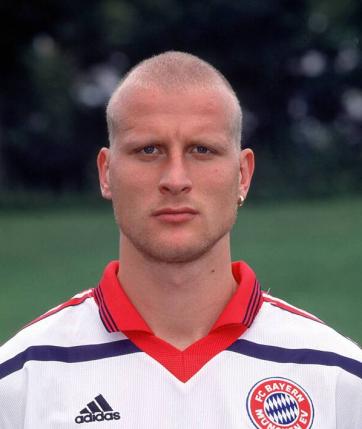 Profilbild: Carsten Jancker