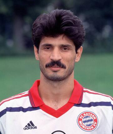 Profilbild: Ali Daei
