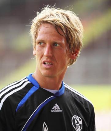 Foto von Frank Fahrenhorst