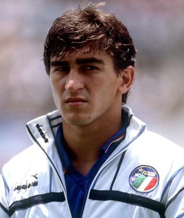 Foto von Giuseppe Galderisi