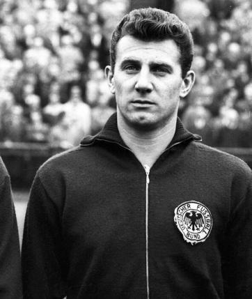 Profilbild: Hans Schäfer