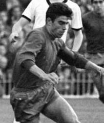 Foto von Sanchis (Manuel Sanchis Martínez)