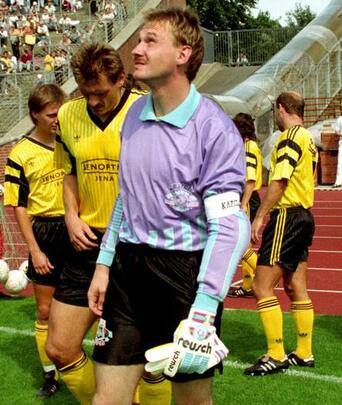 Foto von Perry Bräutigam