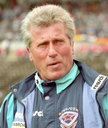 Foto von Willibert Kremer