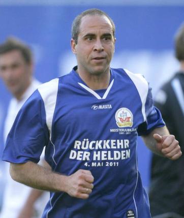 Foto von Stefan Beinlich