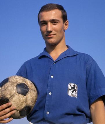 Profilbild: Hans Rebele