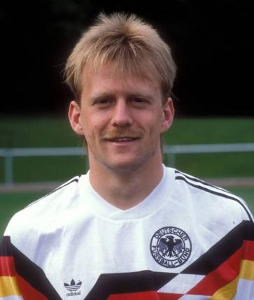 Profilbild: Hans Dorfner