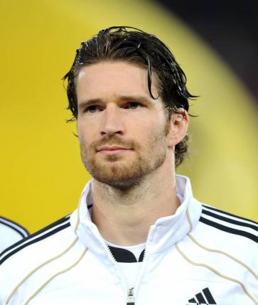 Foto von Arne Friedrich