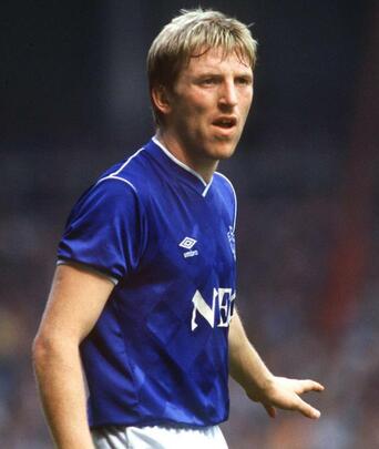 Profilbild: Gary Stevens