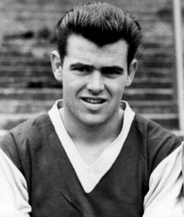 Profilbild: John Connelly