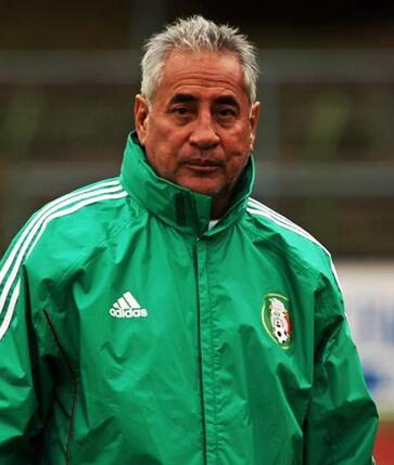 Foto von Leonardo Cuéllar (Leonardo Cuéllar Rivera)