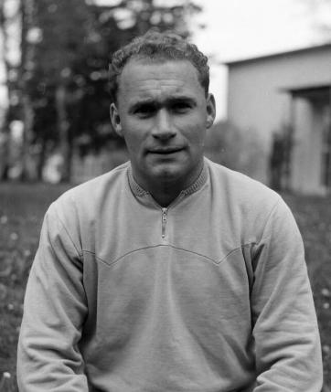 Foto von Herbert Erhardt