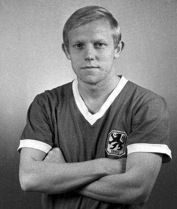 Profilbild: Hans Küppers