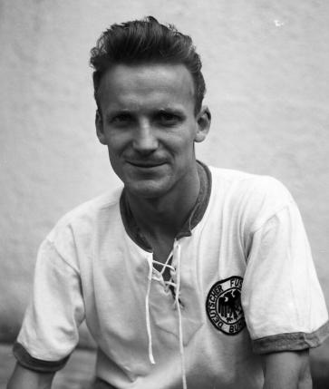 Foto von Engelbert Kraus