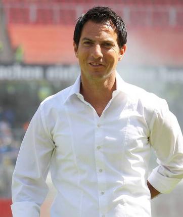 Profilbild: Marco Pezzaiuoli