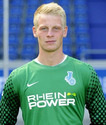 Foto von Helgi Sigurdsson (Marcel Lenz)