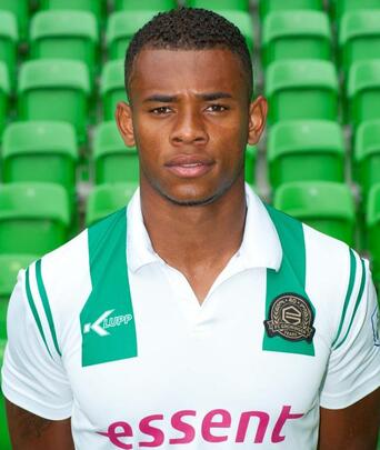 Profilbild von Leandro Bacuna