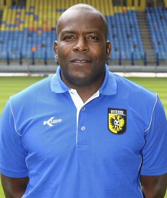 Foto von Stanley Menzo (Stanley Purl Menzo)