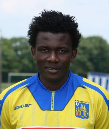 Foto von Moses Adams